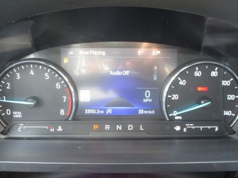 Used 2024 Ford Explorer Limited w/ Limited Technology Package AWD/4WD image 21