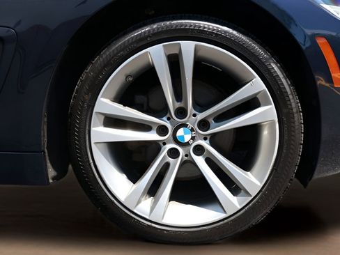Used 2018 BMW 430i xDrive Coupe AWD/4WD image 30