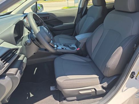 New 2026 Subaru Crosstrek 2.0i Premium AWD/4WD image 12