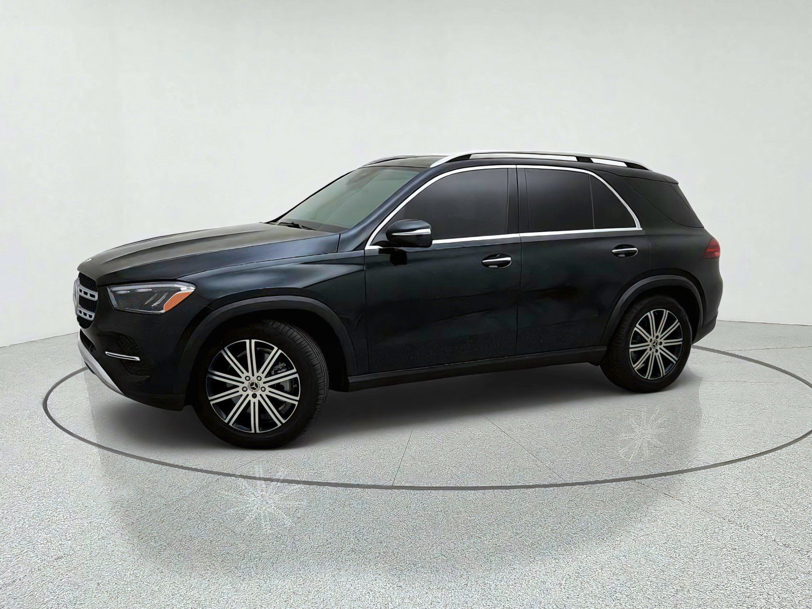Certified 2024 Mercedes-Benz GLE 450 4MATIC image 15