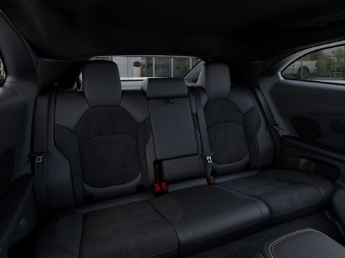 New 2026 Dodge Charger GT w/ Performance Handling Group AWD/4WD image 16