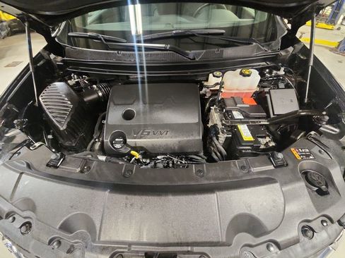 Certified 2023 Chevrolet Traverse LT AWD/4WD image 28