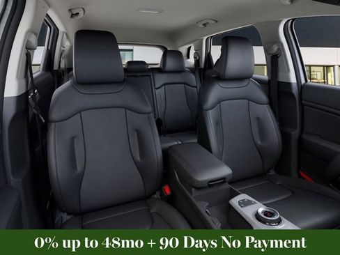 New 2026 Kia Sportage EX image 15