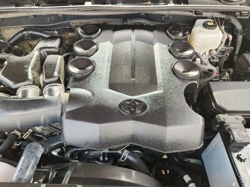 Used 2024 Toyota 4Runner SR5 image 21