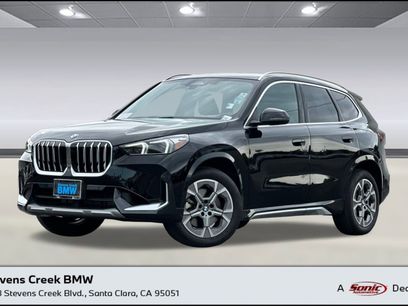 Used 2025 BMW X1 xDrive28i w/ Convenience Package