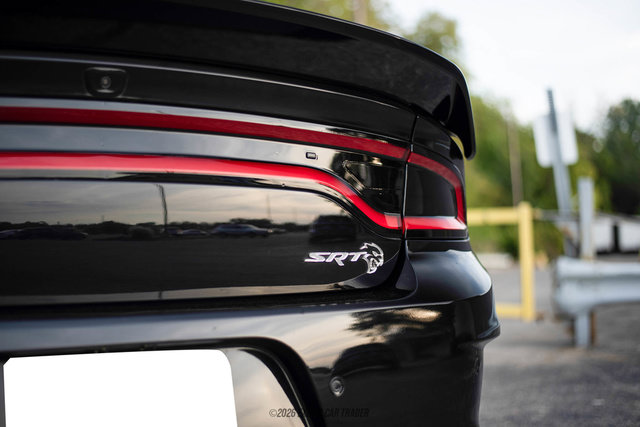 Used 2021 Dodge Charger SRT Hellcat RWD image 66