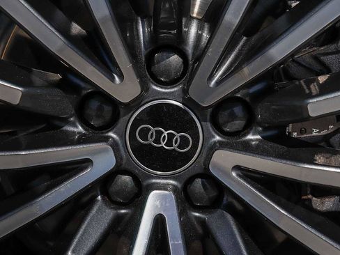 Used 2023 Audi A5 2.0T Premium Plus w/ Premium Plus AWD/4WD image 15