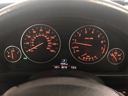 Used 2015 BMW 328i Sedan image 15