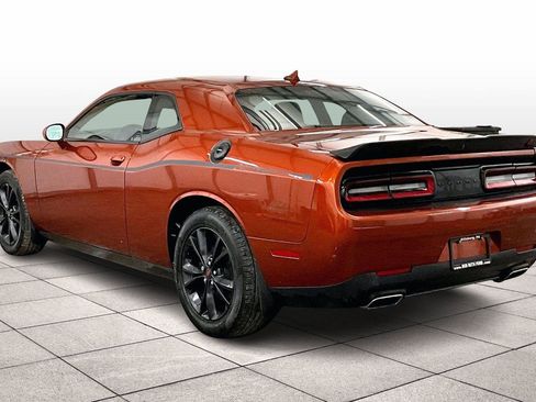 Used 2020 Dodge Challenger GT w/ Plus Package image 10