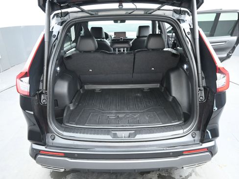 Used 2025 Honda CR-V Sport-L image 12