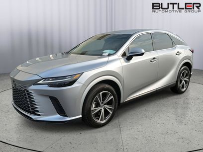 Certified 2024 Lexus RX 350 FWD w/ Technology Package
