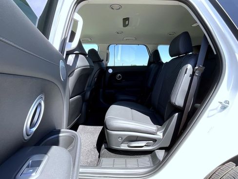 New 2026 Hyundai Palisade SEL AWD/4WD image 22