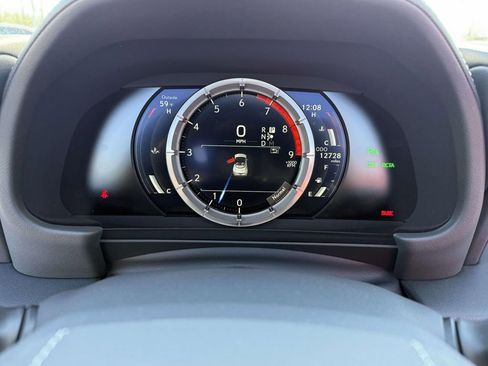 Used 2021 Lexus LC 500 Convertible w/ Touring Package image 30