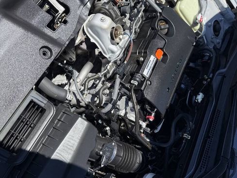 Used 2016 Honda Civic LX image 20