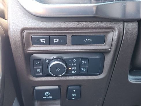 Used 2022 Ford F150 King Ranch w/ Equipment Group 601A High image 22