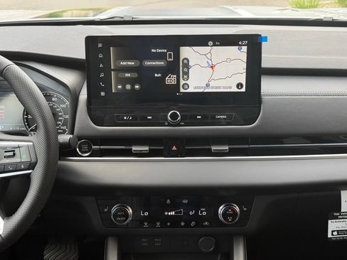 New 2026 Mitsubishi Outlander AWD image 14