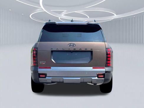 New 2026 Hyundai Palisade XRT Pro AWD/4WD image 6