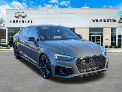 Used 2024 Audi S5 Premium Plus w/ Premium Plus Package