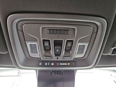 New 2026 GMC Sierra 2500 Denali w/ Denali Reserve Package image 23