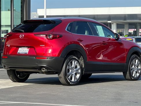 Certified 2023 MAZDA CX-30 AWD 2.5 S w/ Select Package image 6