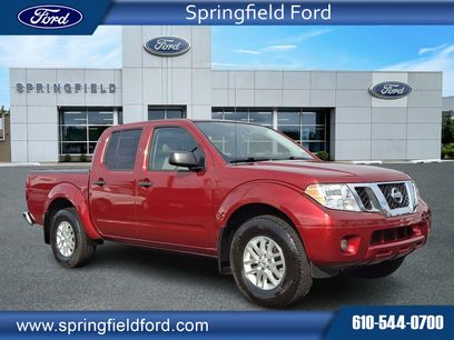 Used 2019 Nissan Frontier SV w/ Value Truck Package