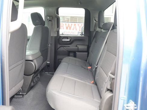 New 2026 Chevrolet Silverado 2500 Custom w/ Custom Convenience Package image 26