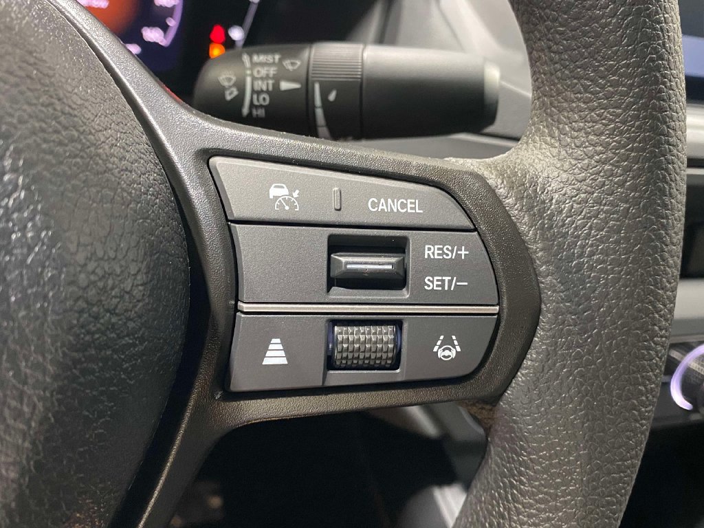 New 2026 Honda Accord SE image 23