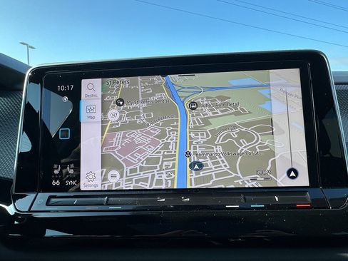 New 2026 Volkswagen Atlas Cross Sport SEL image 25