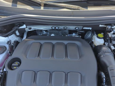 New 2026 Volkswagen Tiguan SEL R-Line AWD/4WD image 21