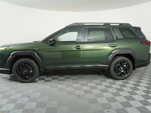 New 2026 Subaru Outback Limited image 4