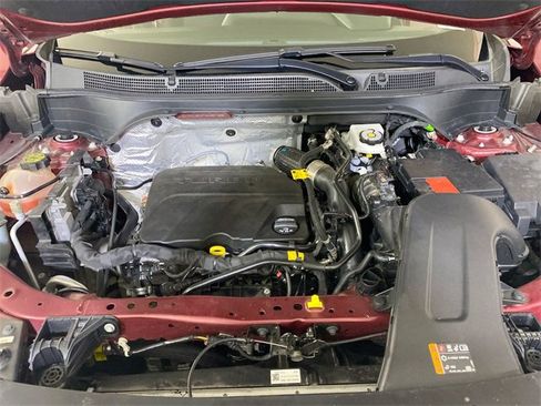 Used 2024 Chevrolet Trax LT image 16