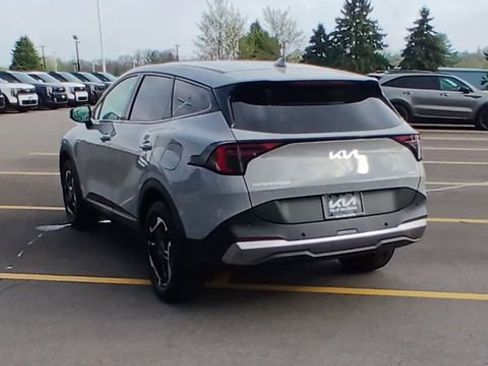 New 2026 Kia Sportage S AWD/4WD image 9