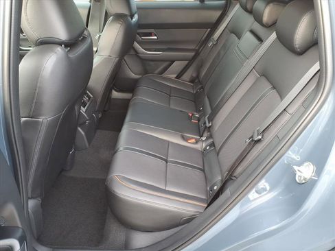 New 2026 MAZDA CX-50 AWD 2.5 S w/ Premium Package image 11