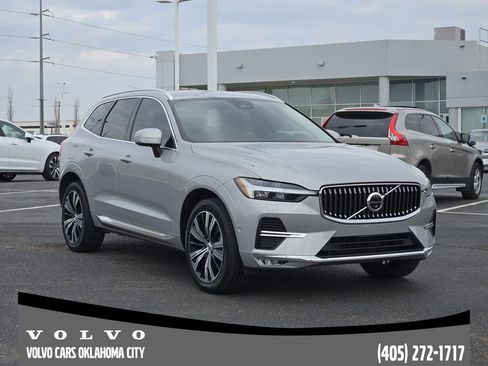 Certified 2023 Volvo XC60 B5 Plus w/ Protection Package Premier image 2