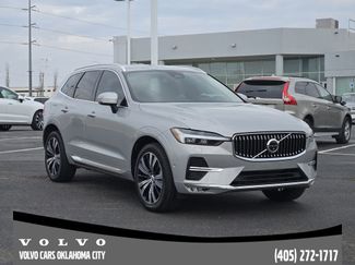 Certified 2023 Volvo XC60 B5 Plus w/ Protection Package Premier video 2