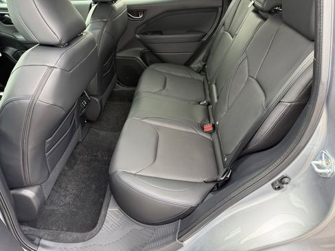 New 2026 Subaru Forester Limited AWD/4WD image 11
