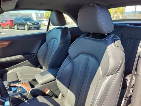 Used 2022 Audi A5 2.0T Prestige image 20