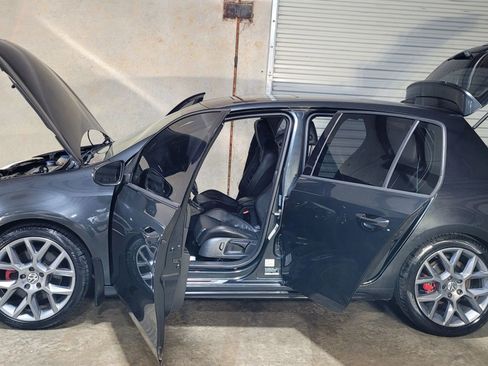 Used 2013 Volkswagen GTI Driver's Edition image 13