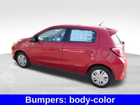 Used 2024 Mitsubishi Mirage image 12