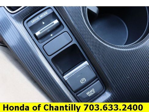 Used 2025 Honda Civic Sport Touring image 17