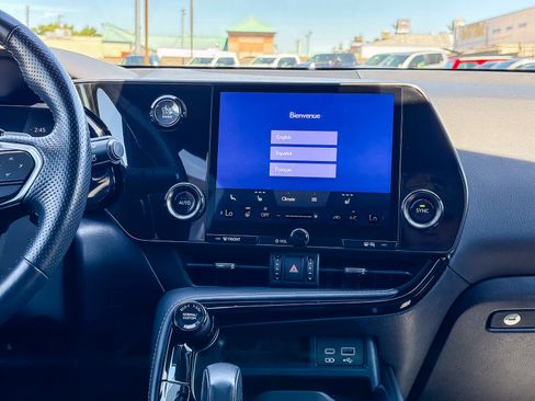 Used 2024 Lexus NX 350 F Sport AWD/4WD image 12