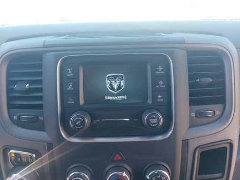 Used 2019 RAM 1500 Express w/ Express Value Package image 24