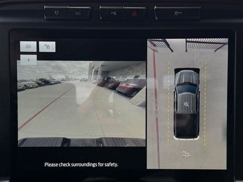 Used 2023 Ford F150 King Ranch w/ Equipment Group 601A High image 6