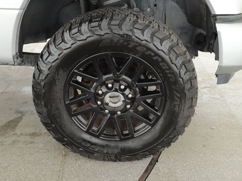 Used 2020 Ford F250 Lariat AWD/4WD image 5