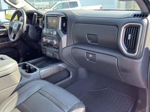 Used 2021 GMC Sierra 1500 Denali w/ Denali Premium Package image 24