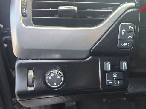 Used 2017 Chevrolet Tahoe LT w/ Max Trailering Package RWD image 24