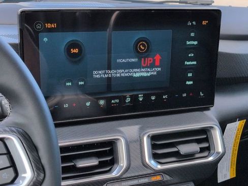 New 2026 Ford Mustang Premium w/ Mustang Nite Pony Package image 18