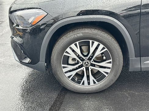 Certified 2026 Mercedes-Benz GLA 250 4MATIC image 12