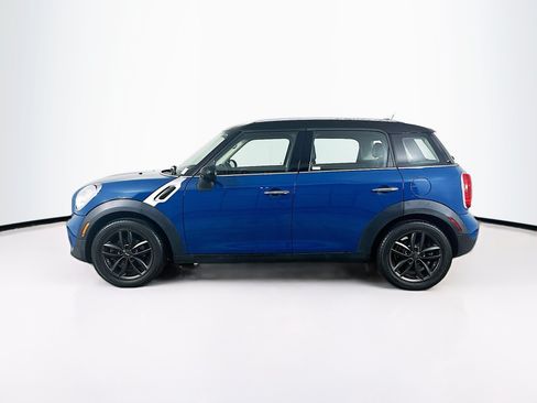 Used 2011 MINI Cooper Countryman FWD image 4