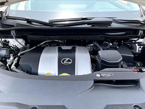Used 2017 Lexus RX 350 FWD image 30